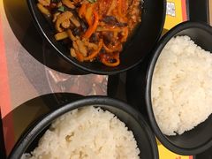 -老娘舅(吴山路店)