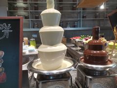 -解放碑威斯汀酒店-知味国际美食餐厅