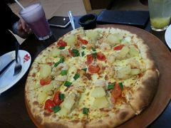 -米斯特比萨(罗斯福店)