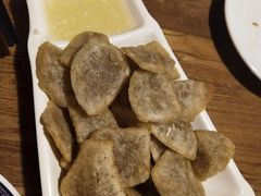 炸灌肠-鼎香润(德胜门内店)