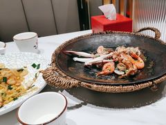 -阿毛饭店·正宗宁波菜(儿童公园旗舰店)