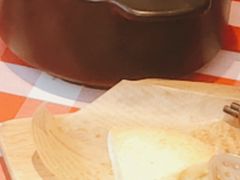 -西贝莜面村(上海百联西郊店)