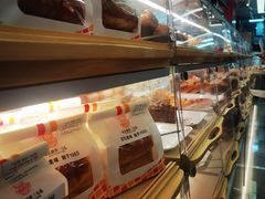 -新侨三宝乐面包店(崇文门店)