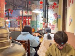 -烤肉食堂(揭阳广百店)