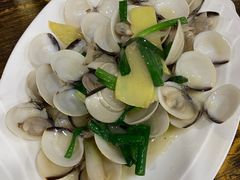 -冯姐生蚝(迎宾广场店)