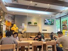 -老娘舅(吴淞路店)