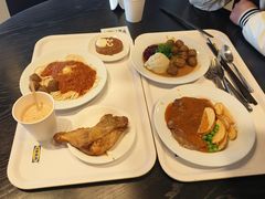 -宜家·瑞典风味餐厅(无锡店)
