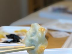 -船歌·鱼水饺青岛菜(闽江二路店)