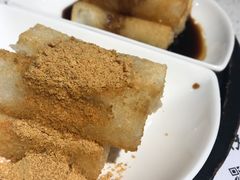 红糖糍粑-锦江悦(印象城店)