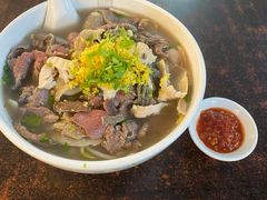 -潮镇老尾牛杂(环城西路店)