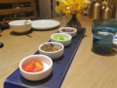 自助取餐区-小大董·烤鸭(凤凰汇店)