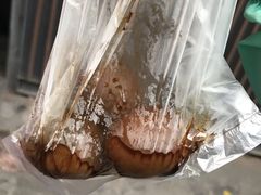 -阿婆五香蛋(水游城店)