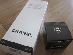 眼霜-CHANEL(首都机场T2店)