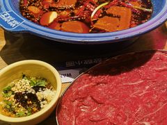 -王歘歘·chuǎ火锅(五道营店)