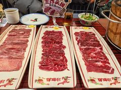 -沙胆彪炭炉牛杂煲(成都玉林店)