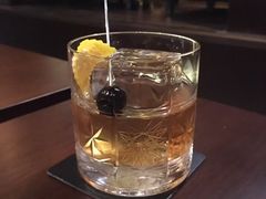 -The Bottle Bar(羲和商业广场店)