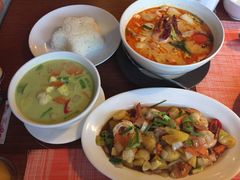 -Chalita Cafe & Restaurant