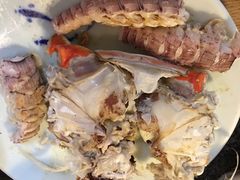 -船梆煮•蒸汽海鲜·生腌干蒸(五四广场店)