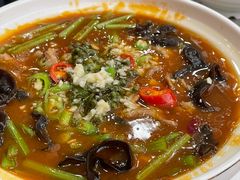 -高玛纳驴肉火烧(一世界店)
