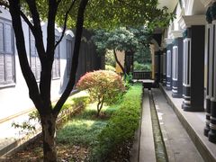 -湖南省立第一师范学校旧址