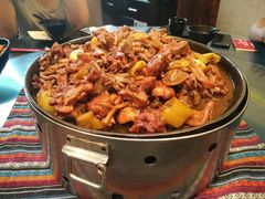 -甘家界牌柠檬鸭(青山店)