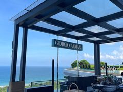 -瑰丽酒店·海吧·天际下午茶·现场DJ·天台酒吧