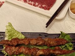 -东来顺饭庄(天坛店)