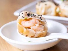 -陈家生煎(金融街万达店)