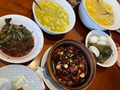 -杨厨的田园饭店(长城路店)