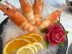 -海鲨湾海鲜会馆(百家湖1912店)