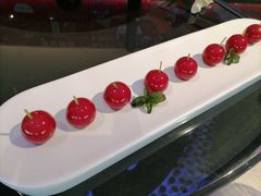 樱桃鹅肝-悦江(梅奔中心店)