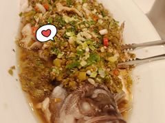 -红樱桃·欢乐餐厅(太原里店)