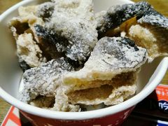 -無牌小范·香港明星美食