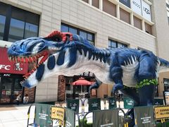 -宁波杉井奥特莱斯广场