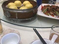 -海儀美食楼(湾仔海鲜街店)