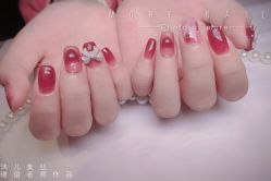 -沫儿·美甲美睫·半永久·皮肤管理