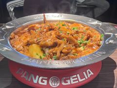 -胖哥俩肉蟹煲(学林街店)