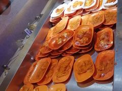 -金权道韩式自助烤肉(嘉华国际店)