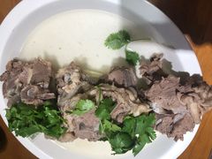 -莲香西域·正宗新疆菜(龙华店)