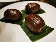 红枣糕-老正兴菜馆(福州路店)