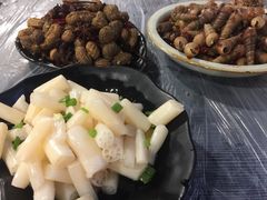 -虎虎龙虾大排档(双井店)