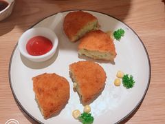 -团子君寿司·茶