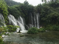 -天河潭旅游度假区