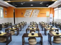 -合肥市南门小学(森林城校区)