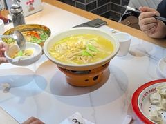 -李老哈·东北菜(宋园路店)