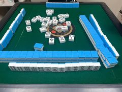 -翟韵茶咖棋牌