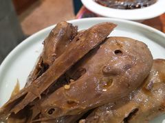 -龙聚德北京烤鸭(巴南商社汇购物中心店)