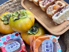 -昆明冠生园·鲜花饼·面包蛋糕(老街店)