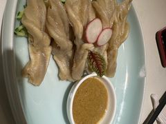 -在前门·烤鸭北京菜(五月花广场店)