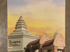 -吴哥国家博物馆